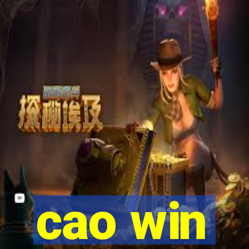 cao win